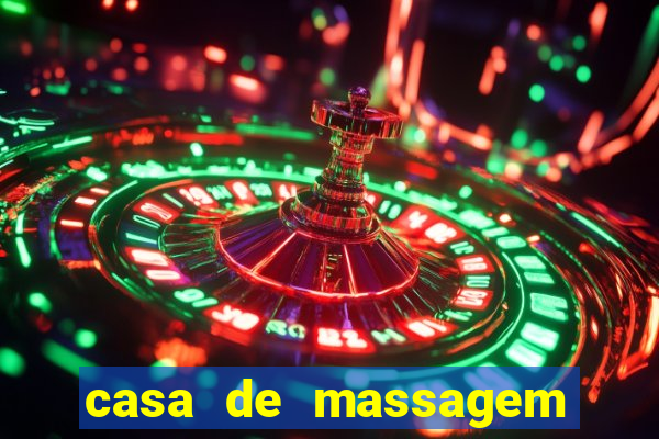 casa de massagem porto alegre